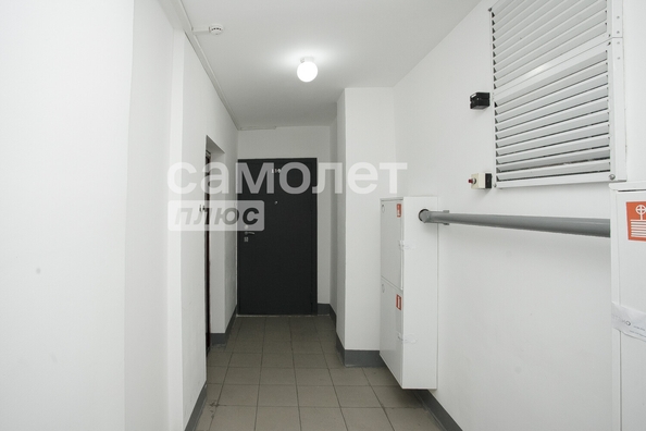 
  Продается 2-комн. квартира 56.6 м². Фото 21.