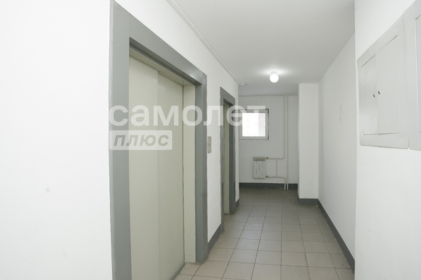 
  Продается 2-комн. квартира 56.6 м². Фото 22.