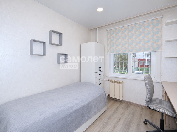 
  Продается 4-комн. квартира 81.9 м². Фото 6.