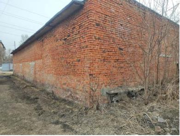 
  Продается бокс 314.8 м². Фото 4.