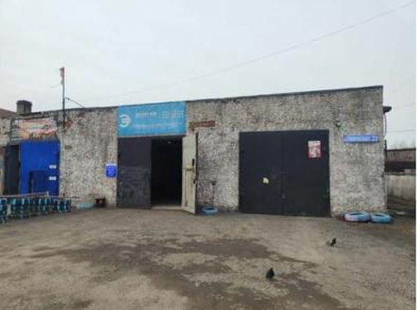 
  Продается бокс 314.8 м². Фото 2.