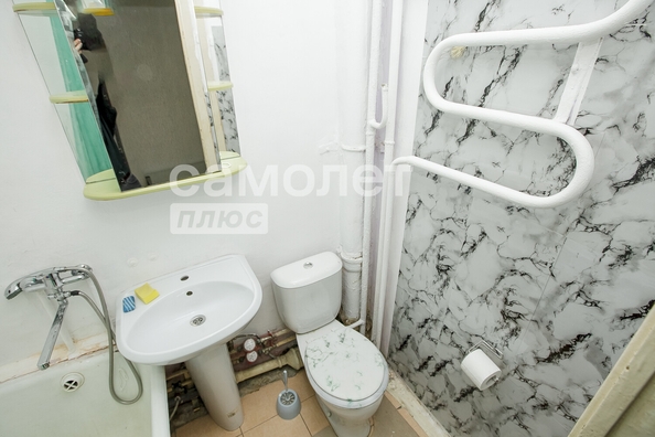 
  Продается 1-комн. квартира 16.5 м². Фото 2.