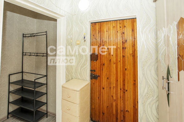 
  Продается 1-комн. квартира 28.5 м². Фото 8.