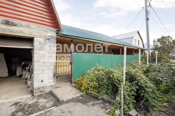 
  Продается дом 64.1 м². Фото 34.