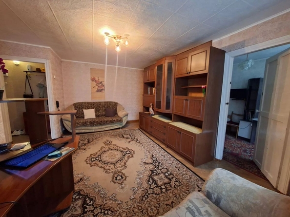 
  Продается 3-комн. квартира 55.3 м². Фото 2.