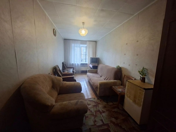
  Продается 3-комн. квартира 55.3 м². Фото 8.