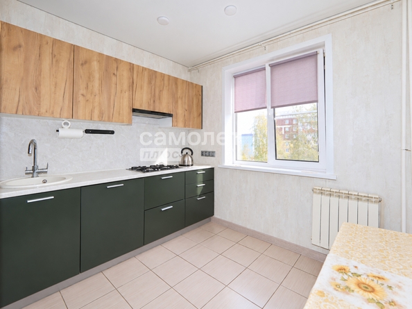 
  Продается 2-комн. квартира 50.1 м². Фото 11.