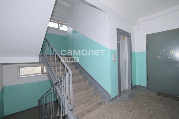 
  Продается 2-комн. квартира 50.1 м². Фото 23.