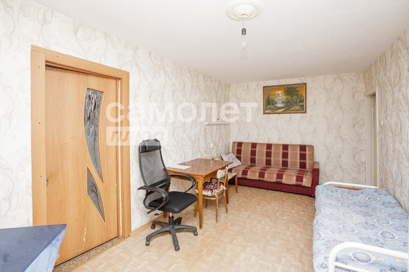 
  Продается 3-комн. квартира 57.6 м². Фото 1.