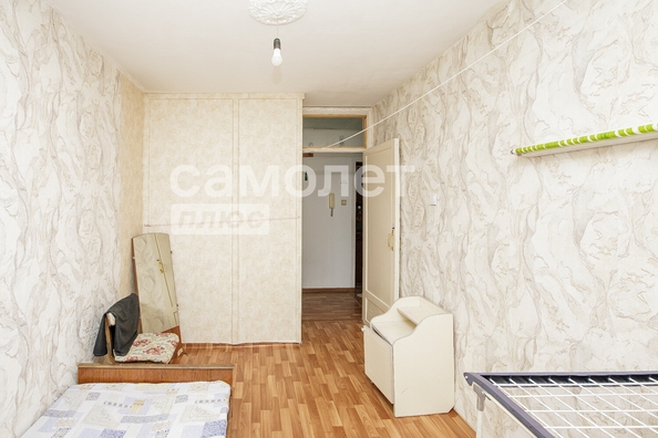 
  Продается 3-комн. квартира 57.6 м². Фото 5.
