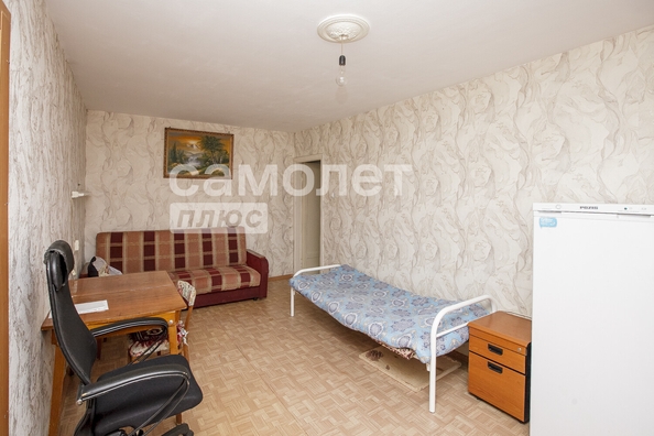 
  Продается 3-комн. квартира 57.6 м². Фото 8.
