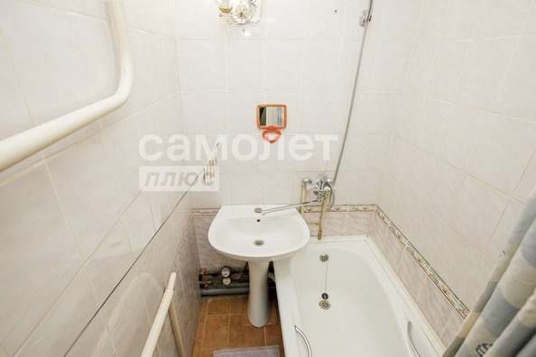 
  Продается 3-комн. квартира 57.6 м². Фото 11.