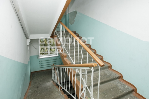 
  Продается 3-комн. квартира 57.6 м². Фото 15.