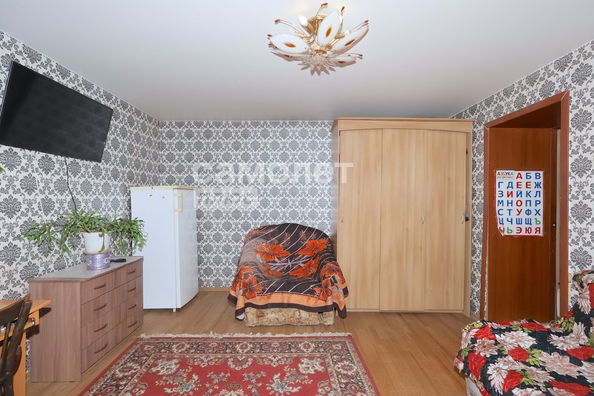 
  Продается 2-комн. квартира 54.7 м². Фото 2.