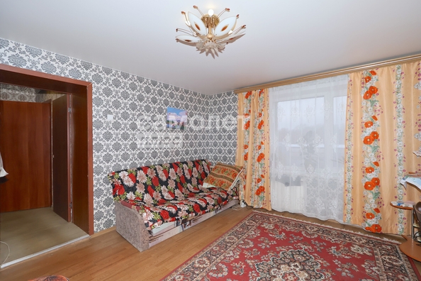 
  Продается 2-комн. квартира 54.7 м². Фото 4.