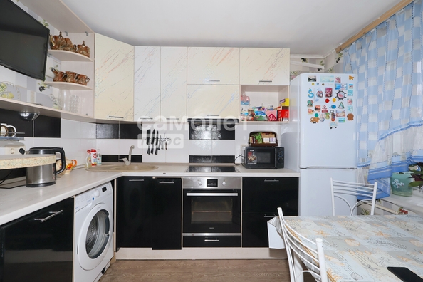 
  Продается 2-комн. квартира 54.7 м². Фото 6.