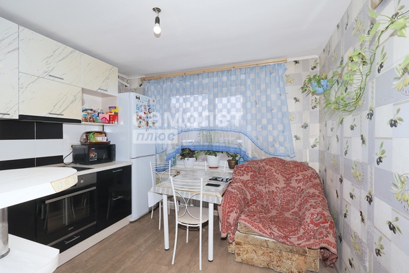 
  Продается 2-комн. квартира 54.7 м². Фото 7.