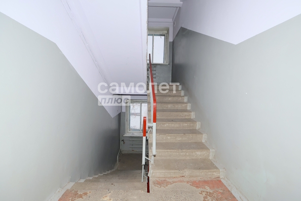 
  Продается 2-комн. квартира 54.7 м². Фото 18.