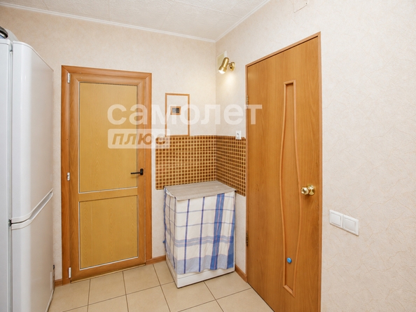 
  Продается 1-комн. квартира 17.2 м². Фото 9.