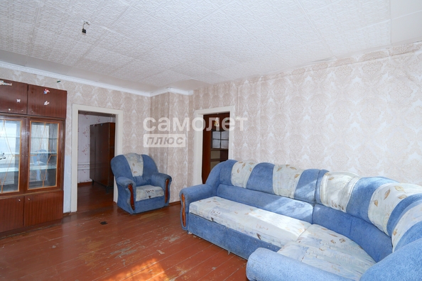
  Продается дом 56.7 м². Фото 7.