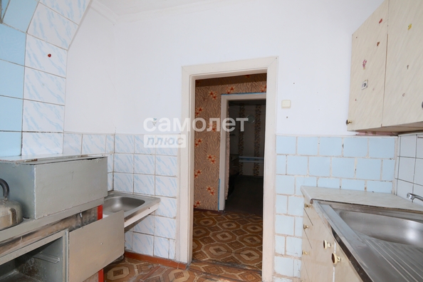 
  Продается дом 56.7 м². Фото 14.