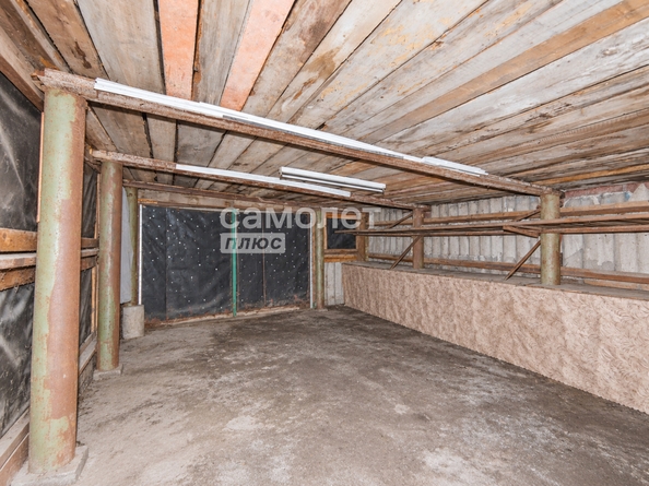 
  Продается дом 56.7 м². Фото 33.