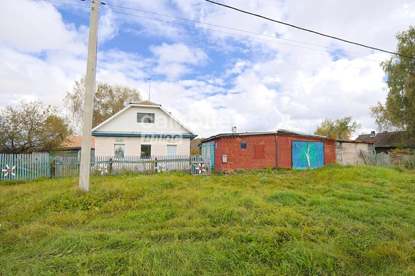 
  Продается дом 56.7 м². Фото 34.