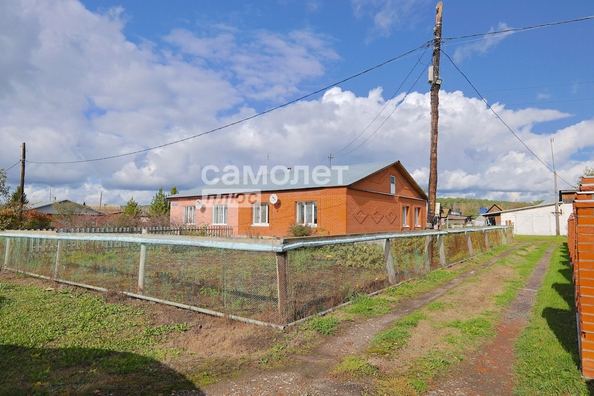 
  Продается дом 83.8 м². Фото 1.