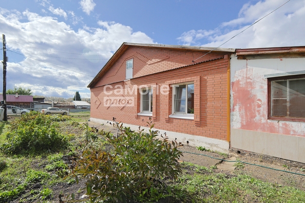 
  Продается дом 83.8 м². Фото 30.