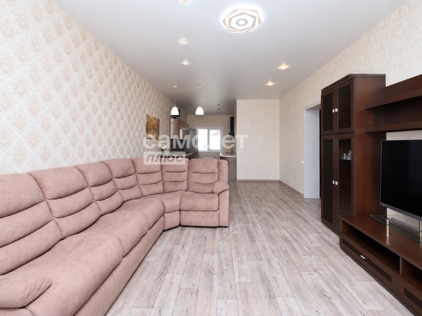 
  Продается коттедж 164.4 м². Фото 4.