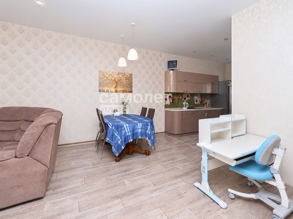 
  Продается коттедж 164.4 м². Фото 9.