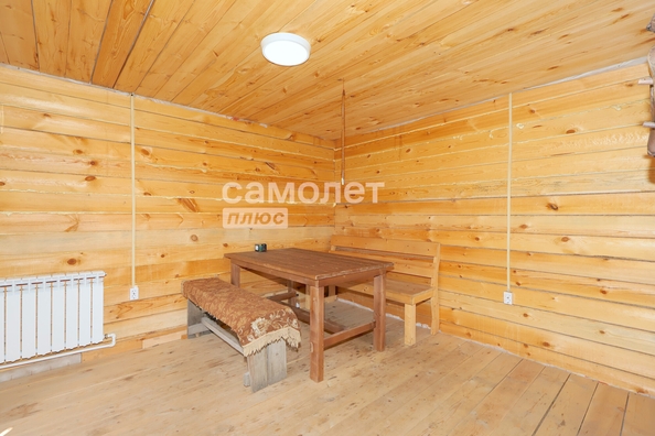 
  Продается коттедж 164.4 м². Фото 38.