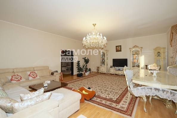 
  Продается дом 404.4 м². Фото 4.