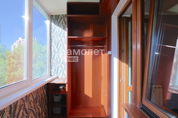 
  Продается 3-комн. квартира 64.4 м². Фото 8.