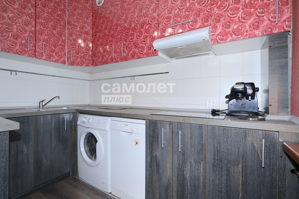 
  Продается 3-комн. квартира 64.4 м². Фото 11.