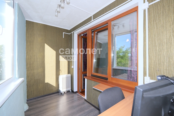 
  Продается 3-комн. квартира 64.4 м². Фото 17.