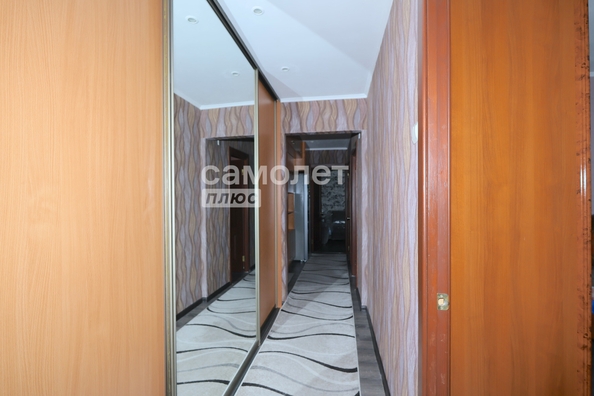 
  Продается 3-комн. квартира 64.4 м². Фото 25.