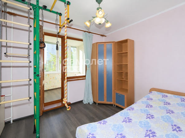
  Продается 3-комн. квартира 64.4 м². Фото 30.