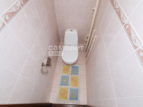 
  Продается 3-комн. квартира 64.4 м². Фото 32.