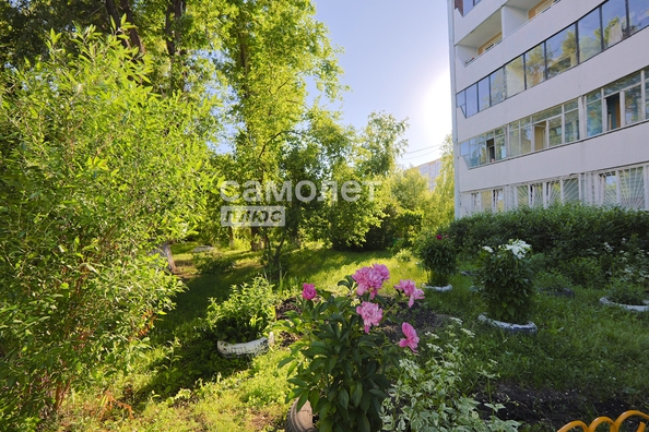 
  Продается 3-комн. квартира 64.4 м². Фото 37.