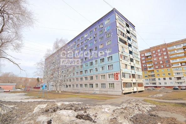 
  Продается студия 16.7 м². Фото 9.