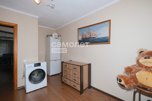 
  Продается 4-комн. квартира 76.3 м². Фото 10.