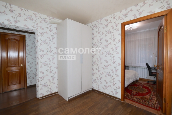 
  Продается 4-комн. квартира 76.3 м². Фото 14.
