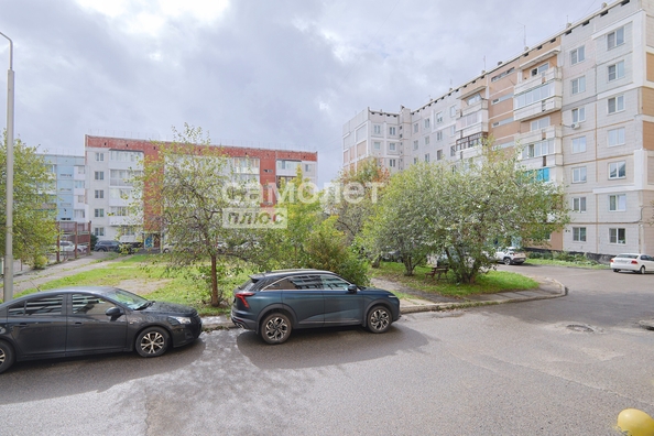 
  Продается 4-комн. квартира 76.3 м². Фото 18.