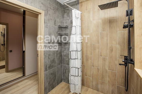 
  Продается студия 28.9 м², в ЖК Парковый, дом 1. Фото 6.