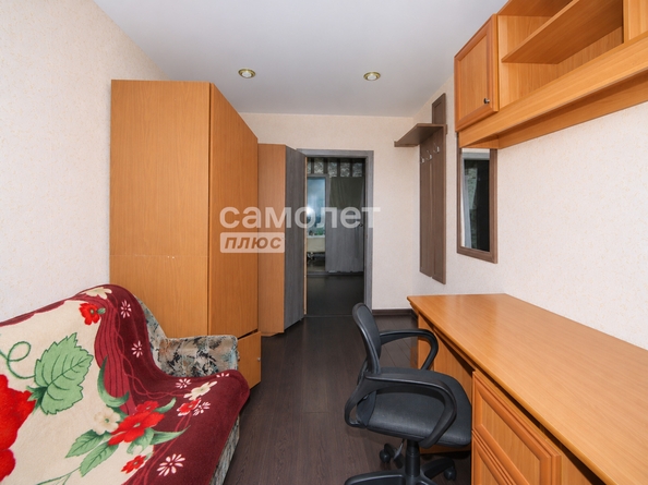 
  Продается 3-комн. квартира 62.1 м². Фото 15.