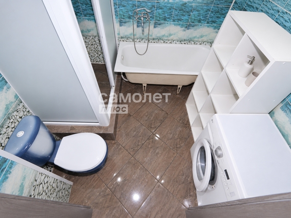 
  Продается 3-комн. квартира 62.1 м². Фото 17.