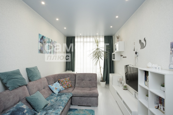 
  Продается 3-комн. квартира 74 м². Фото 10.