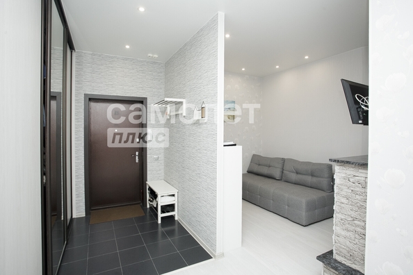 
  Продается 3-комн. квартира 74 м². Фото 15.