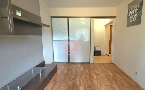 
  Продается 1-комн. квартира 36 м². Фото 5.